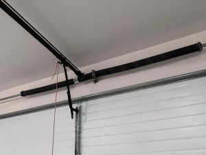 Garage Door Repairs
