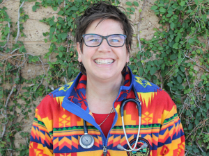 Sarah Hoggan, DVM, Veterinarian with Veterinary Emergency Group: VEG Oceanside, CA