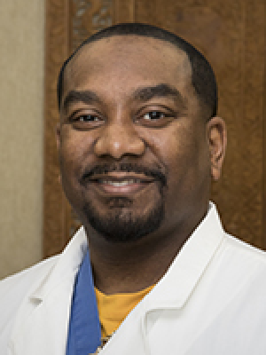 Xavier L. Smith, MD, FACOG, an Obstetrician-Gynecologist with Gadsden Physician Clinics