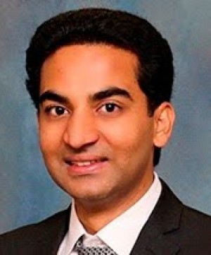 Faisal Saeed, MD, a Pulmonologist with Lone Star Pulmonary and Sleep Specialists 