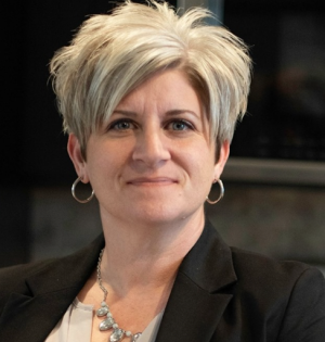 Angel Beck, Recognized by BestAgents.us as a 2023 Top Agent