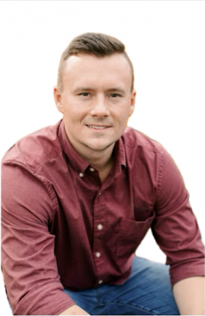 George Winters, Recognized by BestAgents.us as a 2023 Top Agent