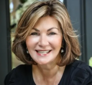 Andrea Kenney, Recognized by BestAgents.us as a 2023 Top Agent