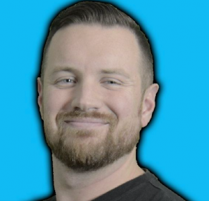 Josh Oglesby, Recognized by BestAgents.us as a 2023 Top Agent