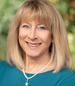 Ellen Cohen, Recognized by BestAgents.us as a 2023 Top Agent