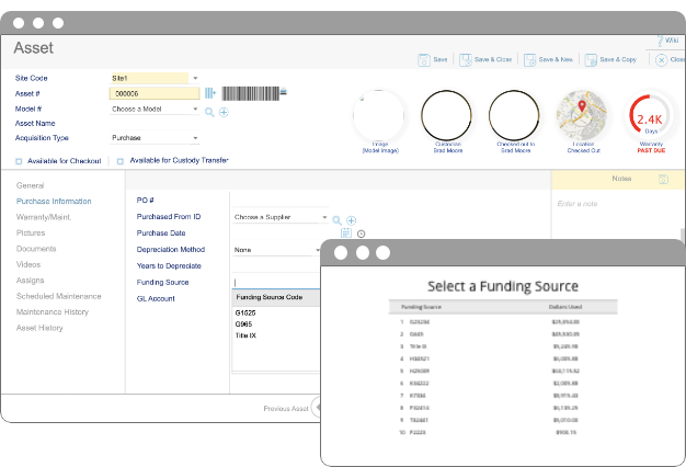 The Best Barcode Inventory System for All Industries