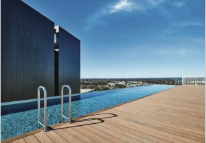 Imperial Palace: Redefining Luxury Living in Iran