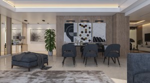 Where Elegance Meets Comfort