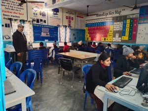 GSS, Hoshiyarpur