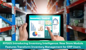NYGGS Introducing Inventory Intelligence New Store Module Features Transform Inventory Management fo