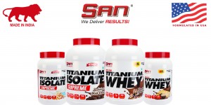 SAN We Deliver Results 2