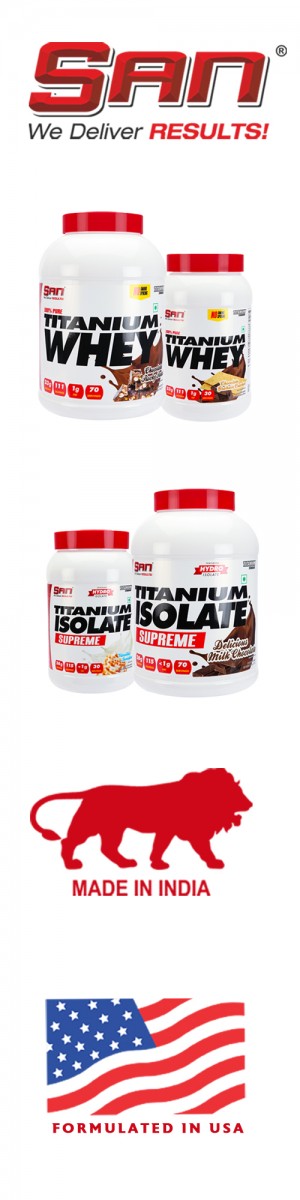 SAN We Deliver Results 4