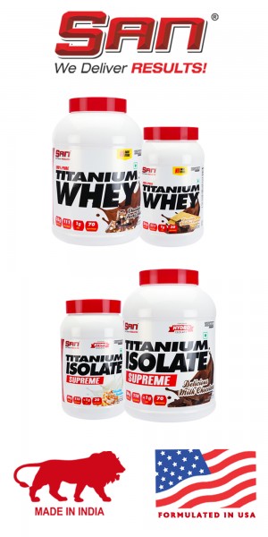 SAN We Deliver Results 5