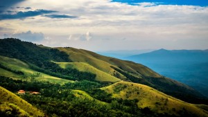 Chikmagalur Trip For 3 Days Package