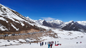 Manali Tour Packages