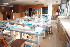 National Institute of Master Tailor Launches Pattern Making Course to Help Aspiring Entrepreneurs Open Boutiques.