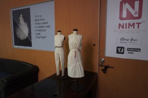 National Institute of Master Tailor Launches Pattern Making Course to Help Aspiring Entrepreneurs Open Boutiques.