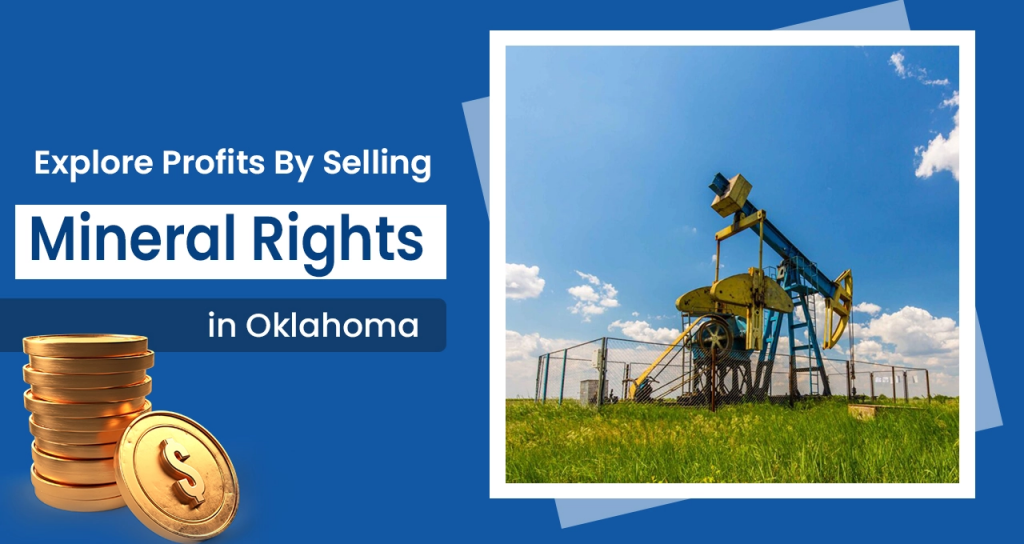 Simplifies Selling Mineral Rights for Top Dollar in