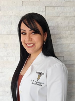 Margiezel Pagan-Banchs, DMD, D.ABDSM 