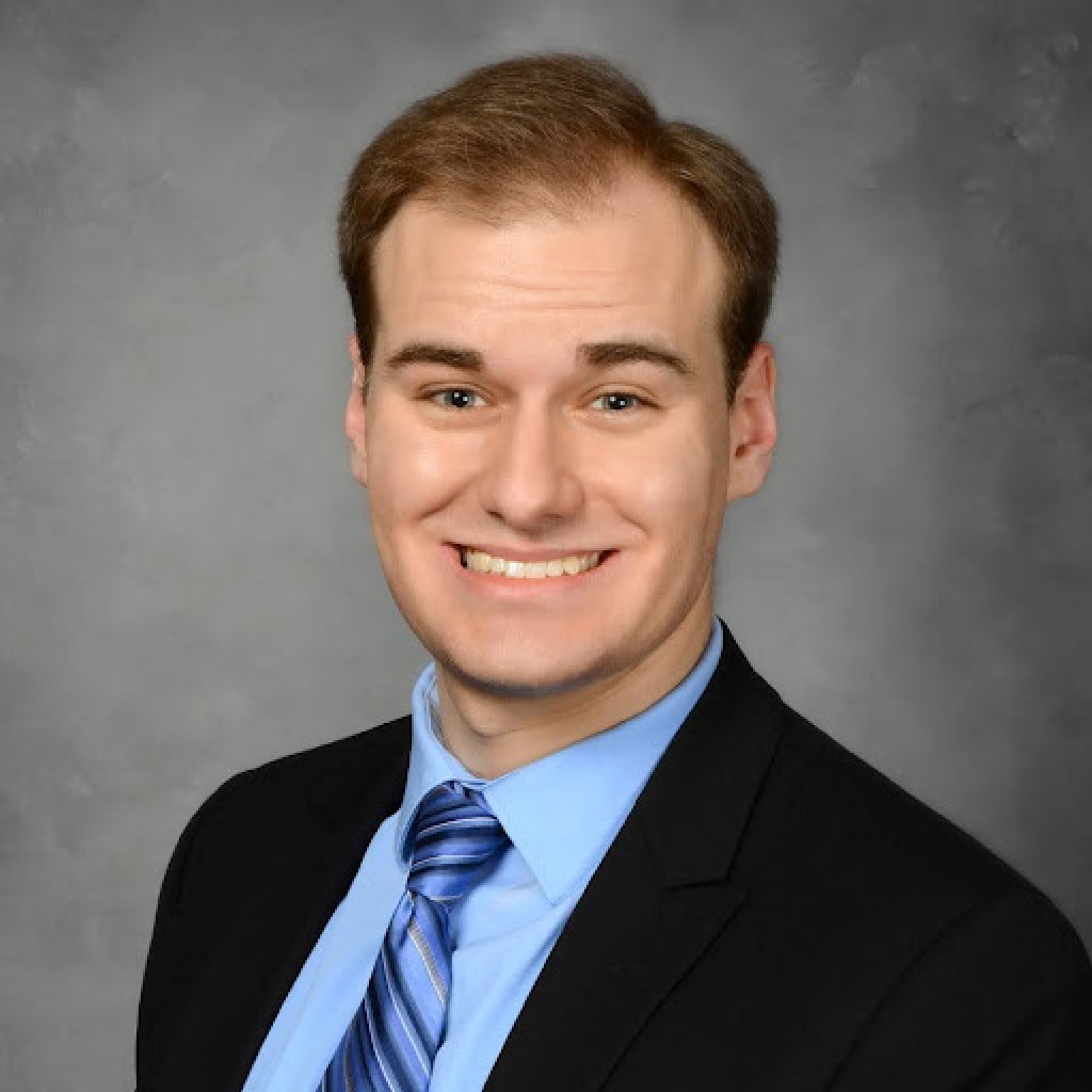 Andrew Milder, OD, an Optometrist with Vision Care Center, P.C. IssueWire