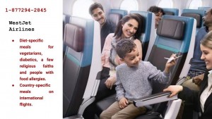 WestJet Airline Manage My Booking