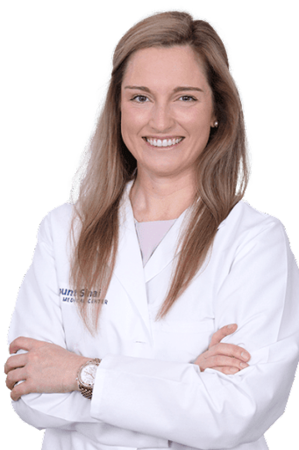 Kathryn Fideler, MD, MPH, an Orthopaedic Surgeon with Mount Sinai