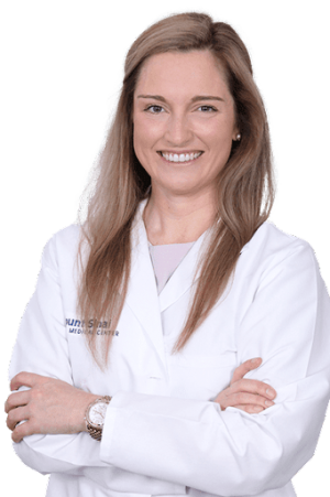 Kathryn Fideler, MD, MPH, an Orthopaedic Surgeon with Mount Sinai Medical Center
