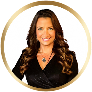 Tammy Crochiere, Recognized by BestAgents.us as a 2024 Top Agent