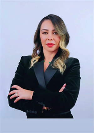 Rosa Bonilla, Recognized by BestAgents.us as a 2024 Top Agent