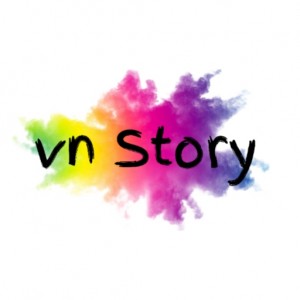 VN Story Logo