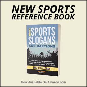 Sports Feel Good Stories logo