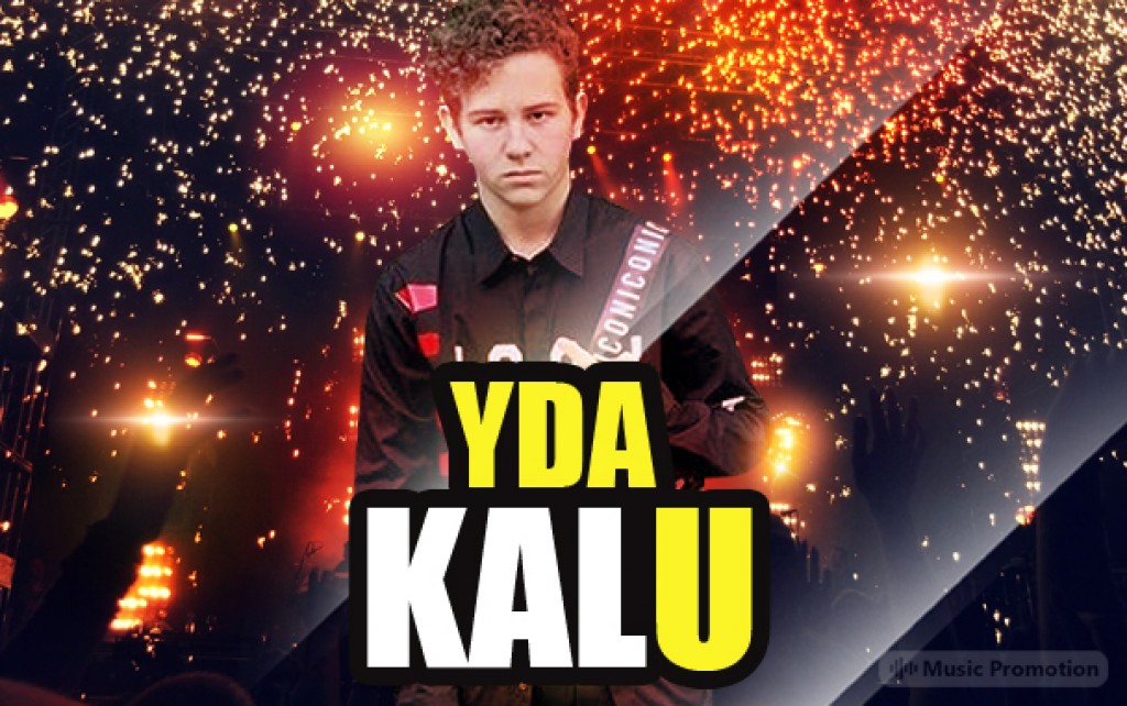YDA Kalu YDA Kalu