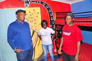 Emmanuel Katto Uganda Foundation