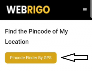pincode finder tool 1