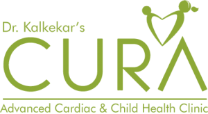 cura logo