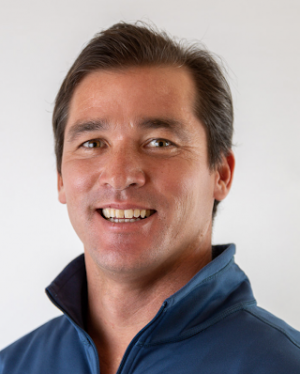 James Howard, MD, MS, FACEP, an Emergency Physician with Healthtopia 