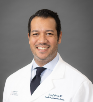 Danon E. Garrido, MD, RPVI, a Vascular Surgeon with Advanced Vascular & Vein Associates