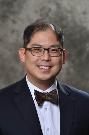 Franz Yanagawa, MD, a Trauma Surgeon with St. Joseph's Health