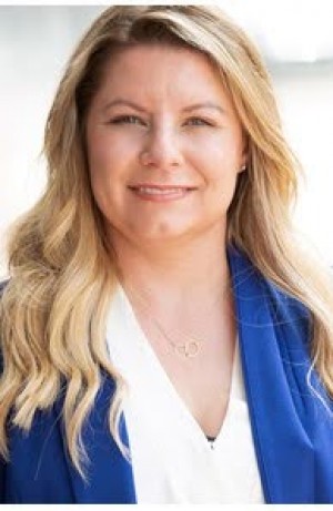 Tavia Melhus, Recognized by BestAgents.us as a 2024 Top Agent