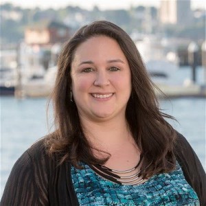 Grace O’Brien, Recognized by BestAgents.us as a 2024 Top Agent