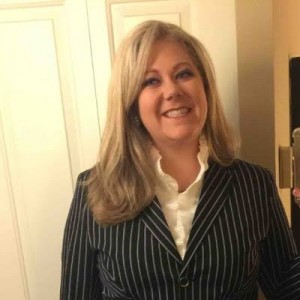 Jessica Slaughter, Recognized by BestAgents.us as a 2024 Top Agent