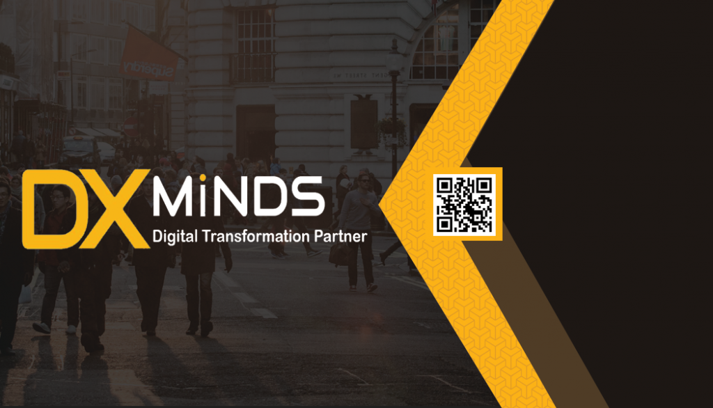 DxMinds Technologies DxMinds Technologies