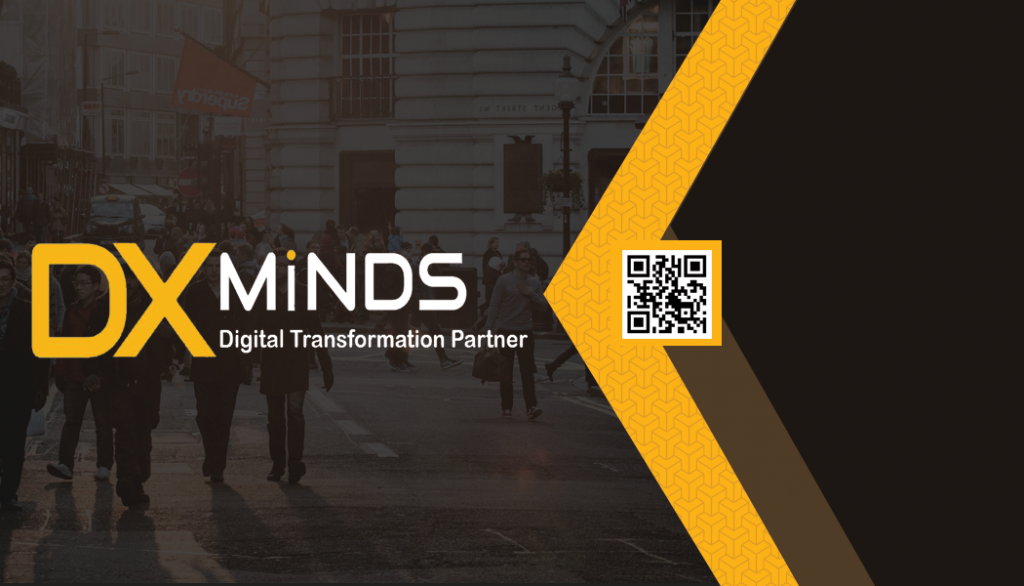 DxMinds Technologies