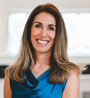 Holley Ring, Recognized by BestAgents.us as a 2024 Top Agent