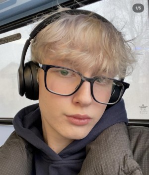 @CharlieMichaelBaker on Instagram