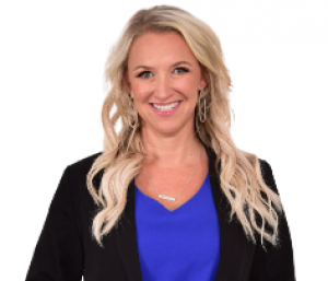 Libby Utley, Recognized by BestAgents.us as a 2024 Top Agent