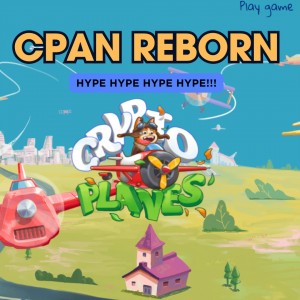 CPAN REBORN