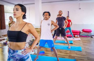 200 hour yoga teacher training in rishikesh
