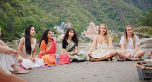 best yoga school in rishikesh