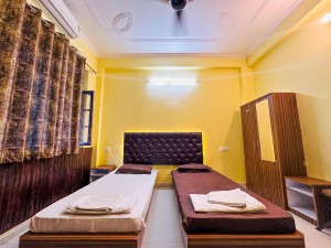 yoga teacher training in rishikesh
